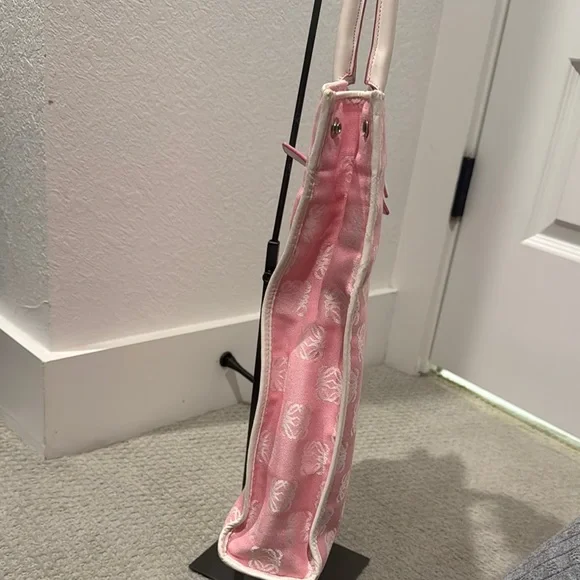 Loewe canvas Tote Bag - Picture 6 of 11